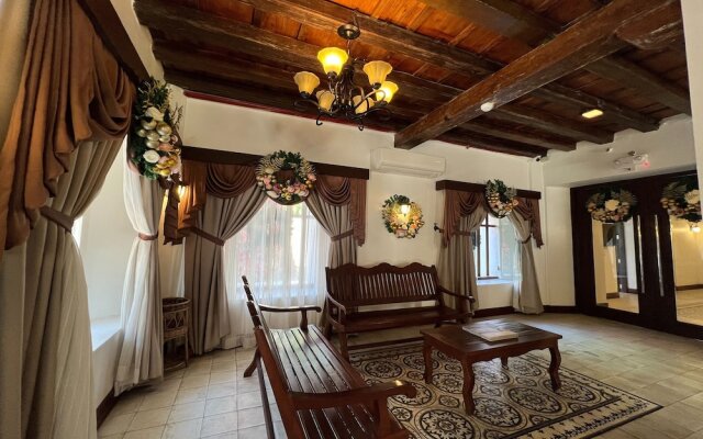 Nscc Casa De Vigan