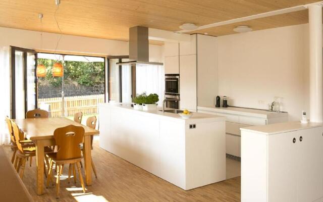 Haus Arberblick Früchtl