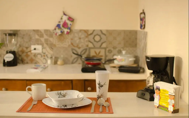 Casa Xanath