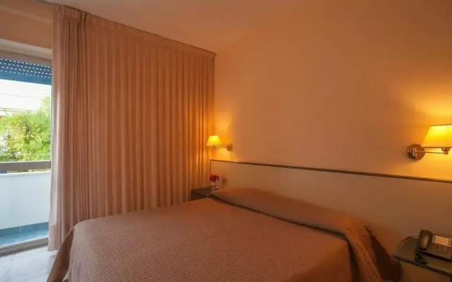 Hotel Eden