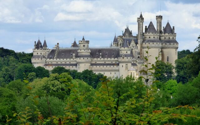 Les Hauts de Pierrefonds