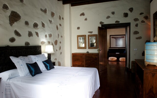 Hotel Boutique Casa vieja