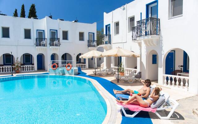 Dreams Bodrum otel