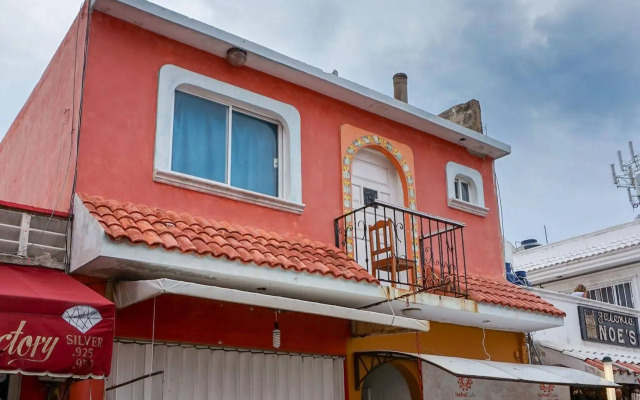 Posada Paso del Sol