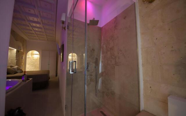 Palazzo Stapane Apartament Suite 8
