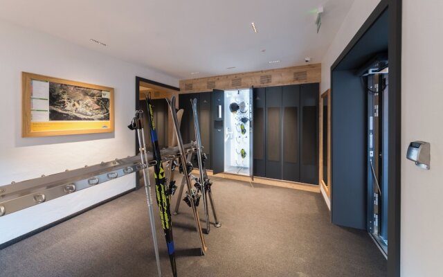 Haus Sonnenterrasse