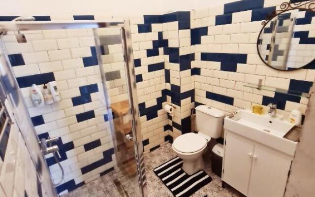 ZIG ZAG apartment 6 - Old Town Constanta