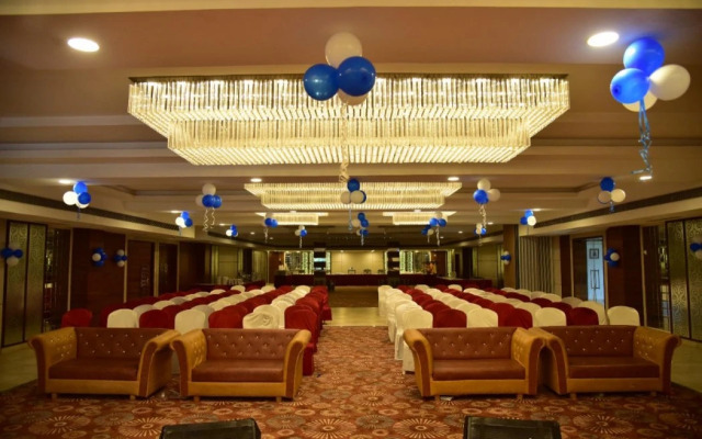 Rang Lords Inn Bharuch