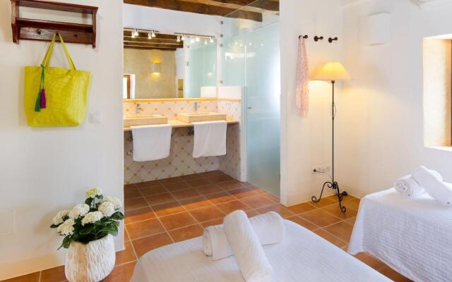 Can Noves - Villa de 2 suites -1