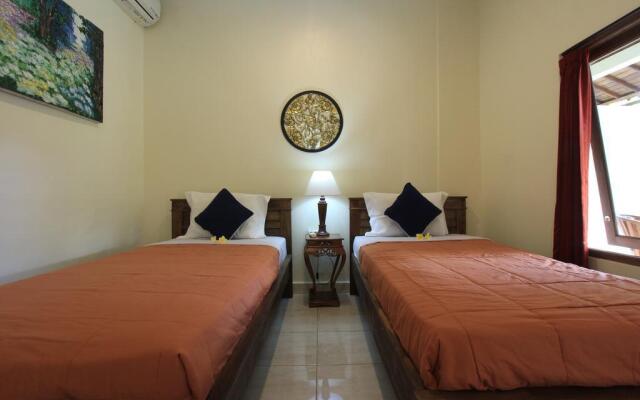 Nara Ubud Cottage