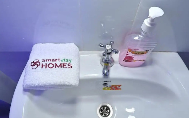 Lux Suites Mungai Heights Naivasha