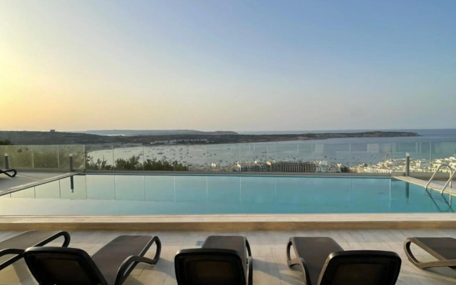 Hotel VIU57