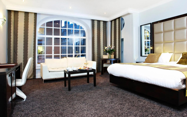 Washington Mayfair Hotel