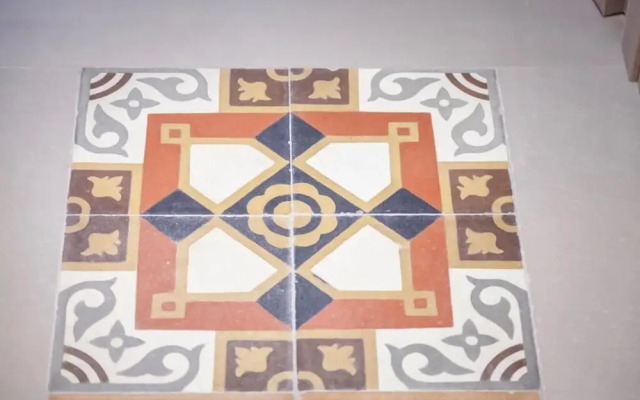 METEORON Luxury Rooms