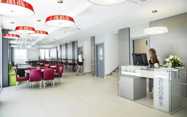 Milano Resort