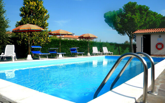 Agriturismo La Piana