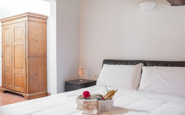 Beautiful Ronco Loft