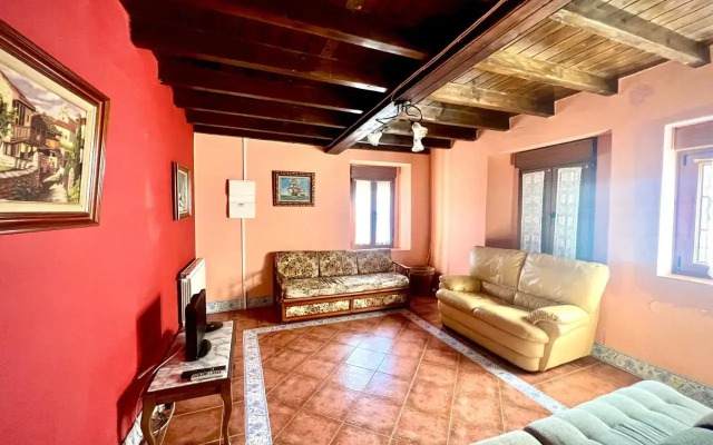Casa El Cuetu II Cabrales