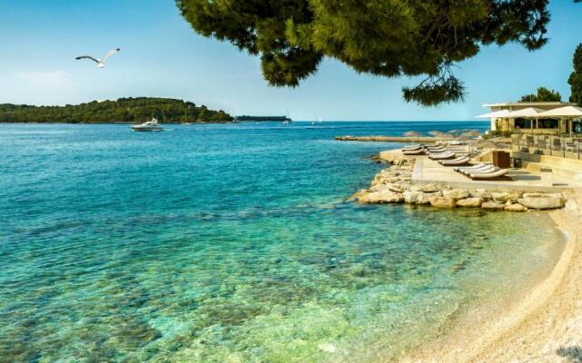 Grand Park Hotel Rovinj by Maistra Collection