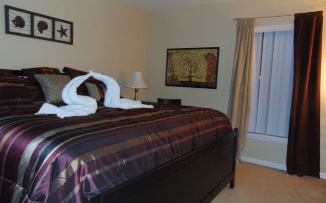 Enchanting Disney Vacation Home Reserve