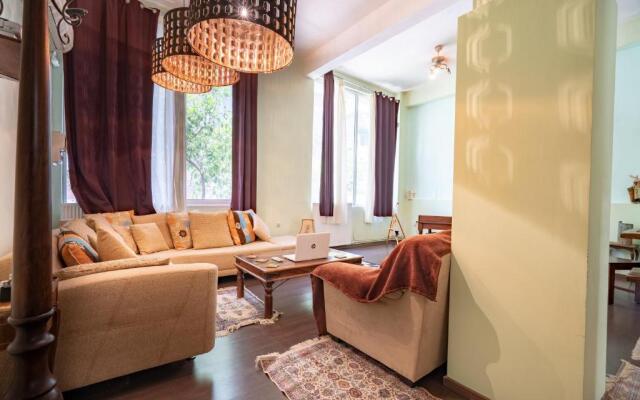 Kastella 1 bedroom 2 pers flat