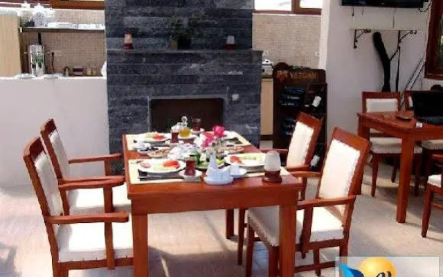 Villa Fokai Hotel