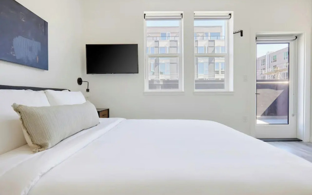 The Boylston Hotel Capitol Hill, Sonder by Marriott Bonvoy