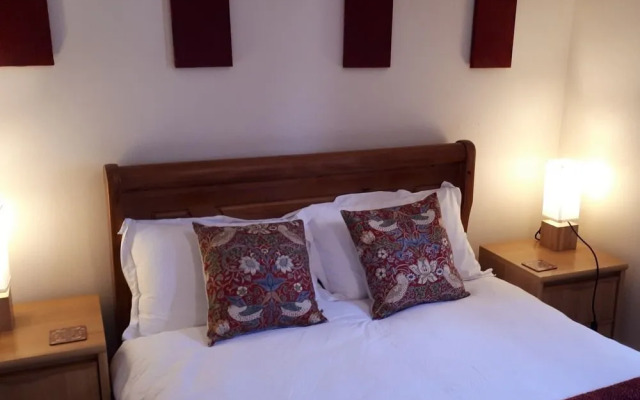 Rigg House B&B