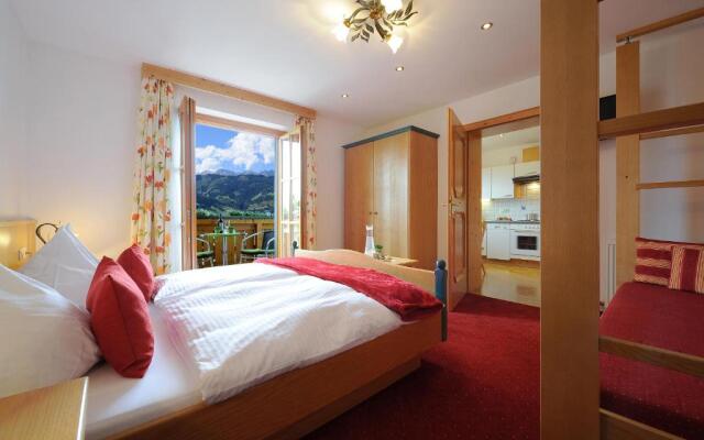 Pension Hochkönigblick