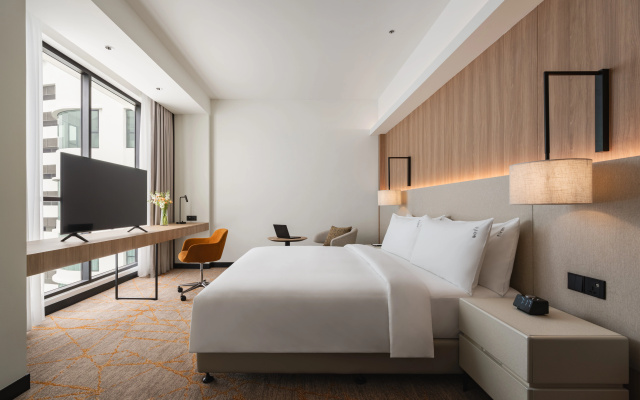Holiday Inn & Suites Penang Prai by IHG - Image 6