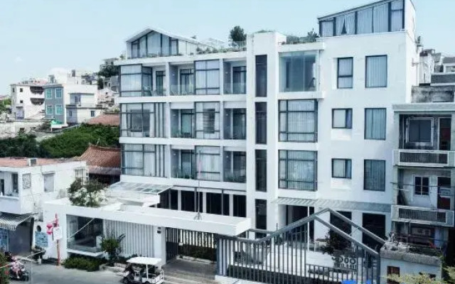 Daoyu Boutique Hotel