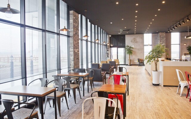 Sunrise Hotel Seongsan