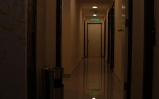 Ibiz Hotel