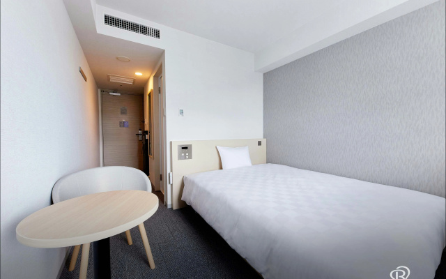Daiwa Roynet Hotel Osaka Uehonmachi – Guest Rooms – Osaka