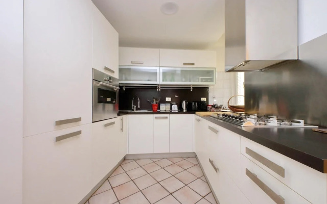 Sangallo Charme in Rome