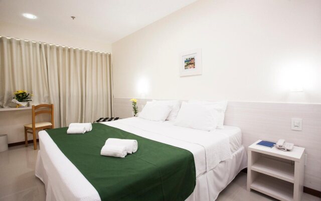 Green Hotel Cabo Frio