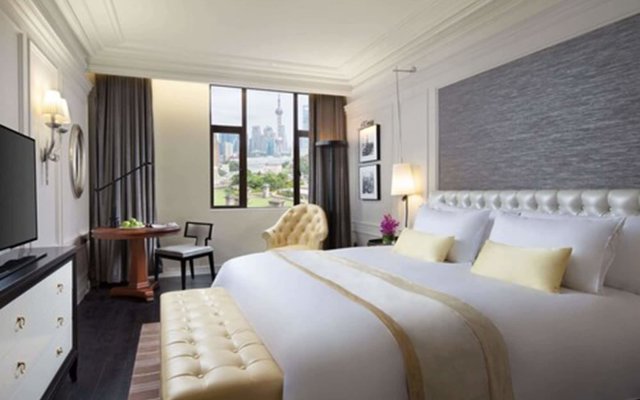 Golden Tulip Bund New Asia