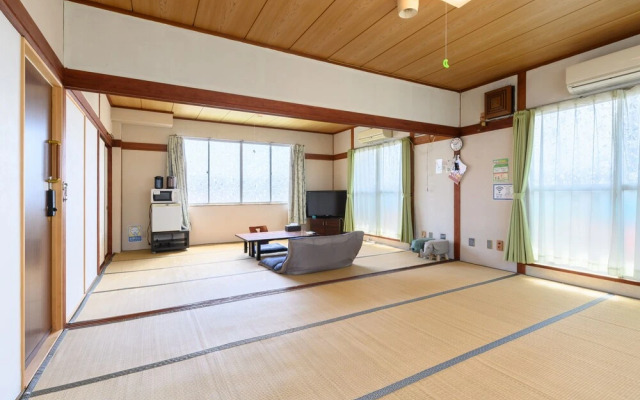 Tabist Kosai Hamanako no Yado