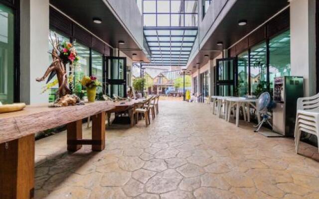 Yilan 101 Hall