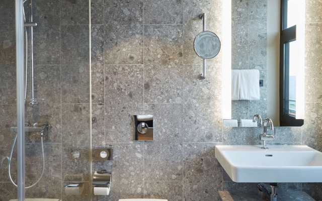 Scandic München Macherei