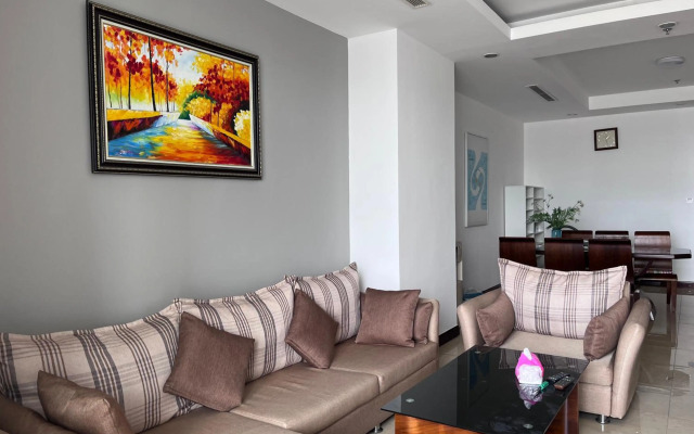 Vinhomes Royal City Luxury Apartment 2 Br