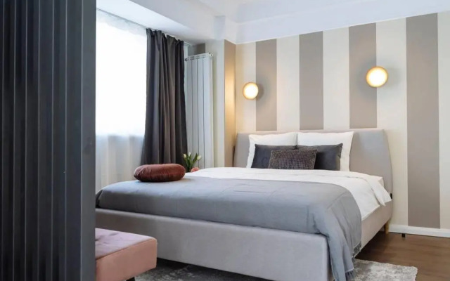 Panoramic Apartment - 4BR - Piata Unirii