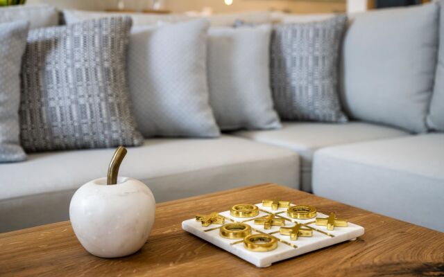 Venus Sunrise Suites & Villas