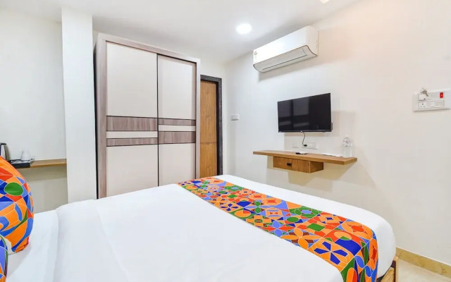 Fabhotel Seri