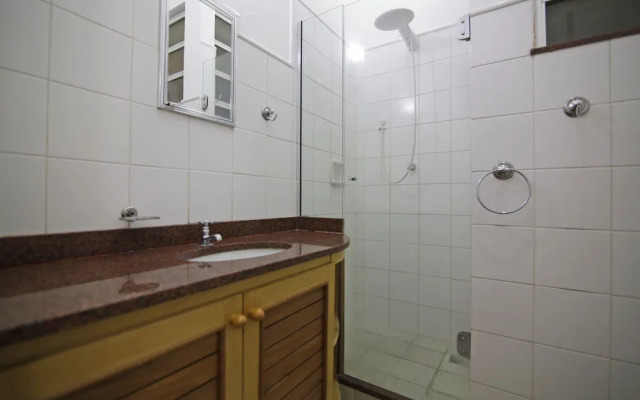 Copacabana Apartments 120