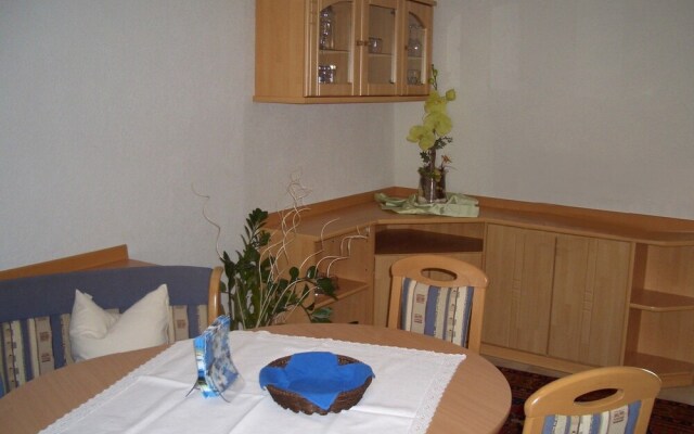 Apart Ritzl