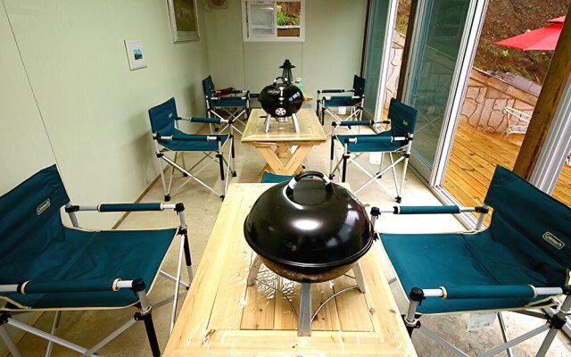 Hongchen Amorita Pension