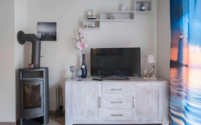 ANKERPLATZ App Nr 5 max 4 Pers