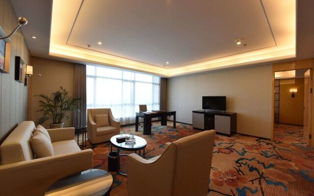 Ramada Wyndham Yingcheng
