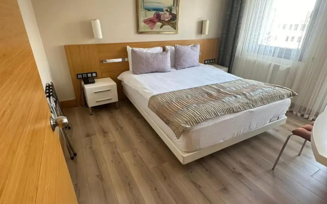 Sultan Otel Sivas